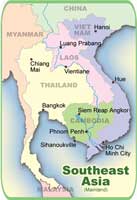 Southeast Asia