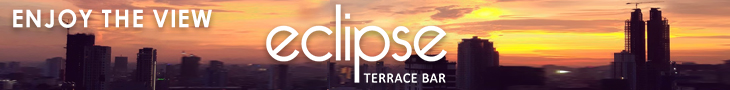 Eclipse Terrace Bar