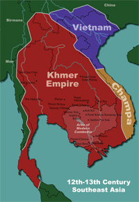 Phnom Penh | History | Cambodia