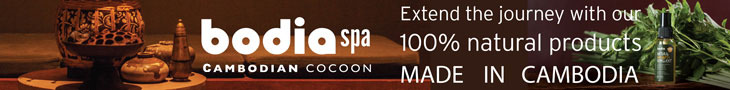 Bodia Spa