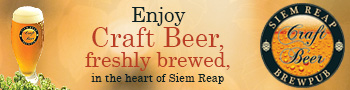 Siem Reap Brewpub